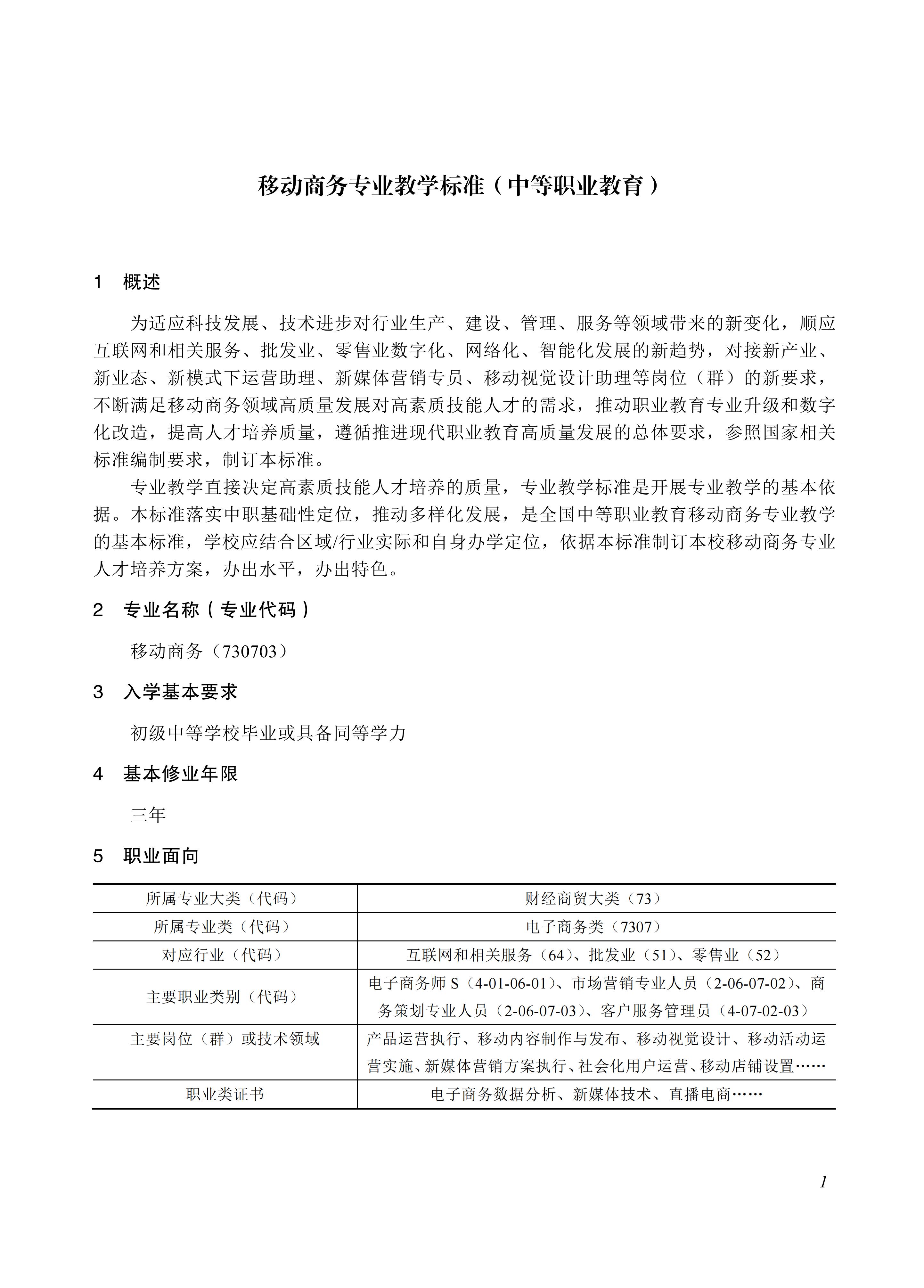 730703 移动商务专业教学标准_01.jpg